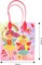 TINYMILLS Magical Fairies Themed Party Favor Bags Goodie Bags, 12 Pack